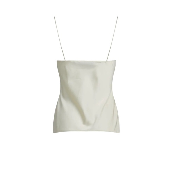 Lioness- MARIAH CAMI | CORNSILK C9 - Picture 7 of 8